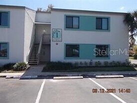 876 116th Ave N in St. Petersburg, FL - Building Photo