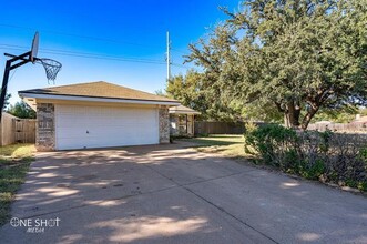 5081 Velta Ln in Abilene, TX - Building Photo - Building Photo