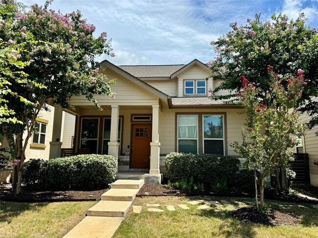 property at 5904 Baythorne Dr