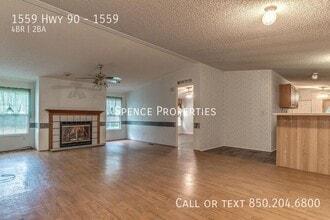1559 US-90 in Baker, FL - Building Photo - Building Photo