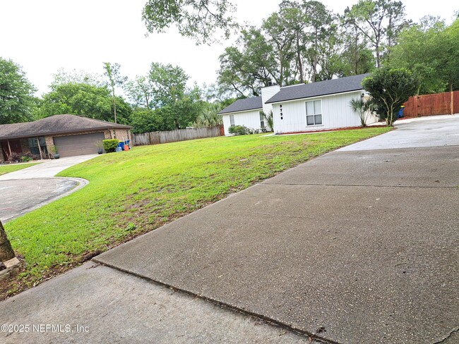 9756 Saye Ct in Jacksonville, FL - Building Photo - Building Photo