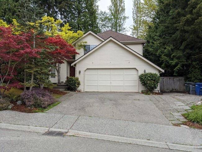 property at 2521 241st St SE