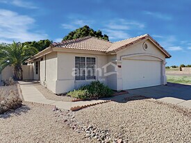 15681 W Magnolia St in Goodyear, AZ - Building Photo