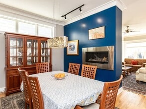 1980 Great Ridge Pkwy in Chapel Hill, NC - Foto de edificio - Building Photo