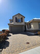 1720 Back Nine Trail in Reno, NV - Building Photo