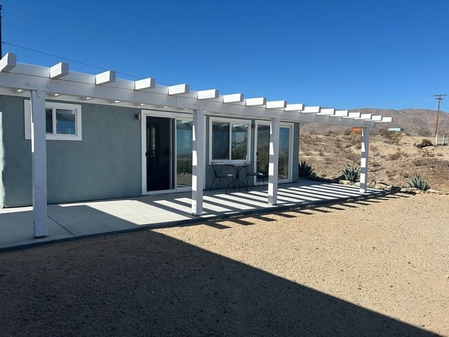 property at 7724 Robin Rd