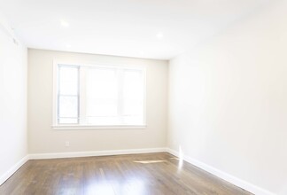 2016 Commonwealth Ave, Unit F in Boston, MA - Foto de edificio - Building Photo