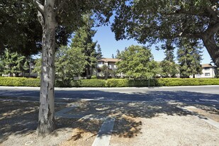 1399 Vine St in San Jose, CA - Building Photo