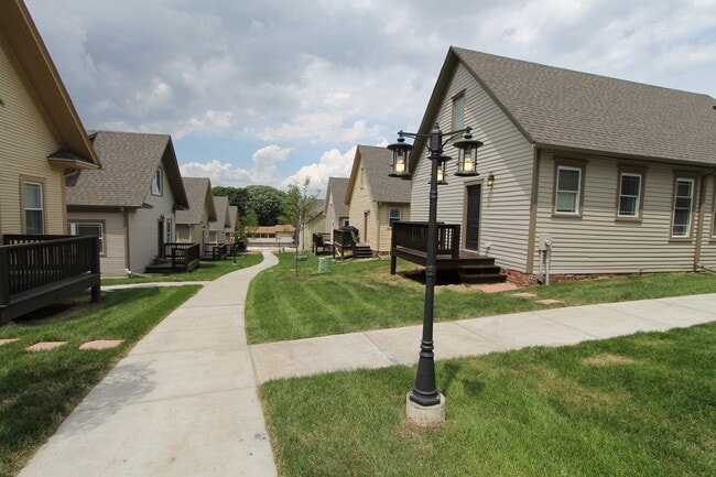 3110 S 21st St in Omaha, NE - Building Photo - Building Photo