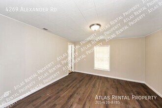 4269 Alexander Rd in Quinton, AL - Building Photo - Building Photo