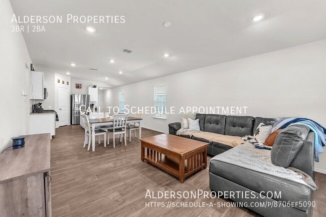property at 4410 Lake Ritter St