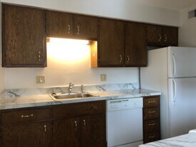 1927 NW Hickory Ln in Ankeny, IA - Building Photo