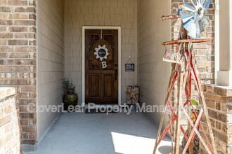 804 Shrike Ln in New Braunfels, TX - Building Photo - Building Photo