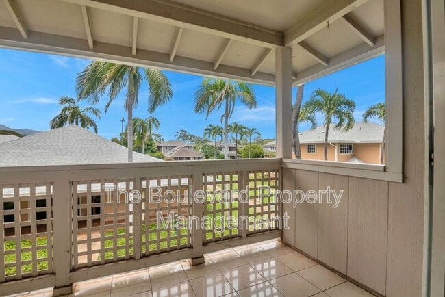 property at 91-1062-1062 Makaaloa St