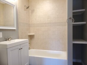 2824 W Beauregard Ave in San Angelo, TX - Building Photo - Building Photo
