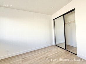 11600 Rochester Ave in Los Angeles, CA - Building Photo - Building Photo