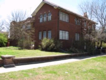 Sharswood in Enid, OK - Foto de edificio