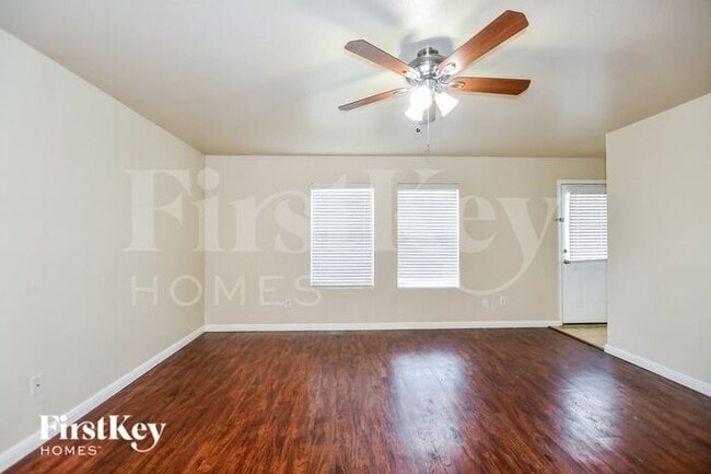 12325 Arbor Lake Rd in Rhome, TX - Building Photo - Building Photo