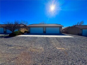 2501 E Ambush St in Pahrump, NV - Building Photo - Building Photo