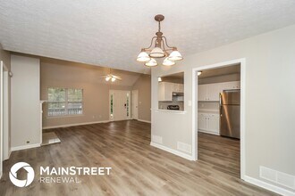 171 Spring Ridge Dr in Dallas, GA - Building Photo - Building Photo