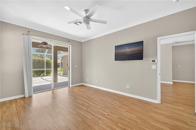 property at 16901 Colony Lakes Blvd