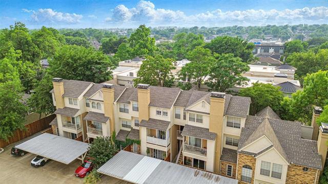 property at 6208 Oram St