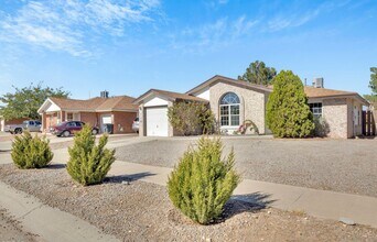 14509 Encantado Dr in Horizon City, TX - Building Photo - Building Photo