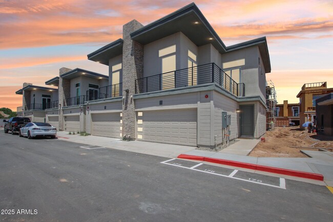 1927 S Recker Rd in Mesa, AZ - Building Photo - Building Photo