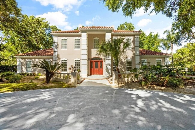 property at 3302 Butler Bay Dr N