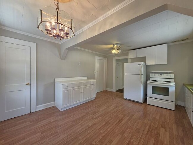 432 Jackson Park Rd in Kannapolis, NC - Foto de edificio - Building Photo
