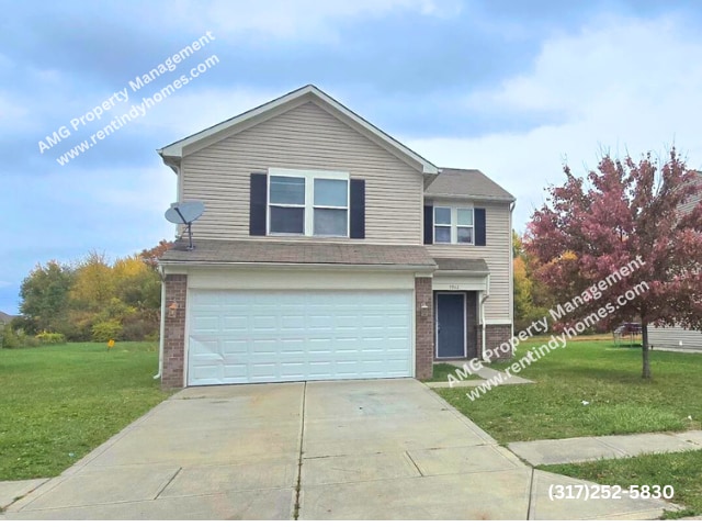 property at 7742 Danube St