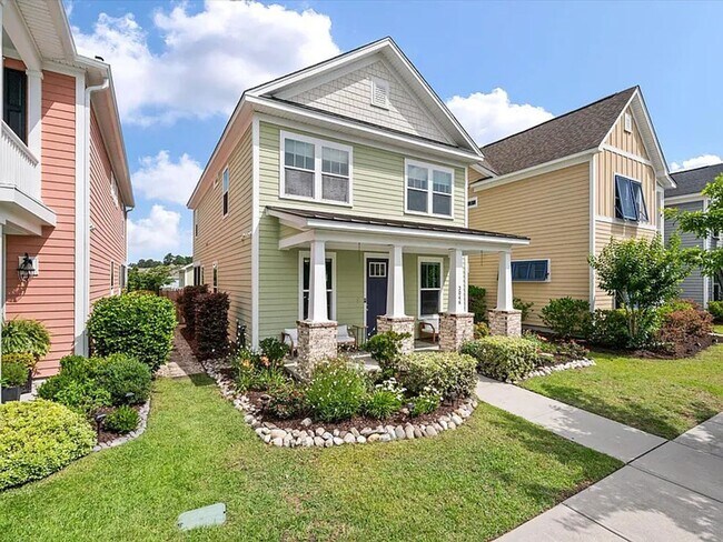 property at 3046 Sweetleaf Ln