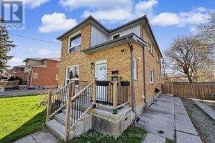 1769 Wavell St in London, ON - Building Photo