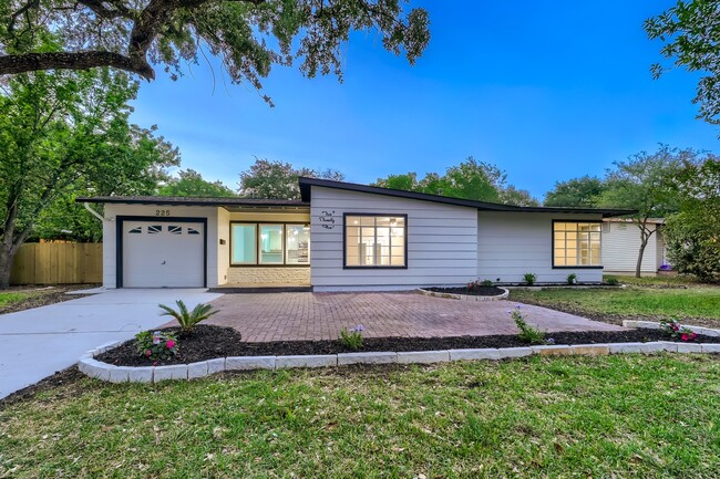 property at 225 Seford Dr