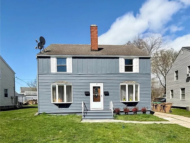 24 Garden Rd