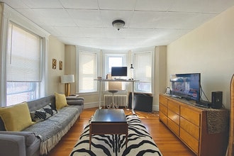 257 Washington St, Unit 16 in Salem, MA - Building Photo - Building Photo