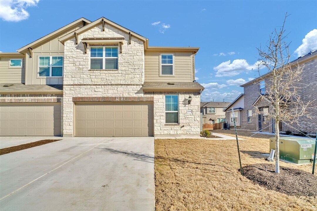 17205 Mayfly Dr in Pflugerville, TX - Building Photo