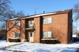 Rock View Apartments in Jefferson, WI - Building Photo - Building Photo