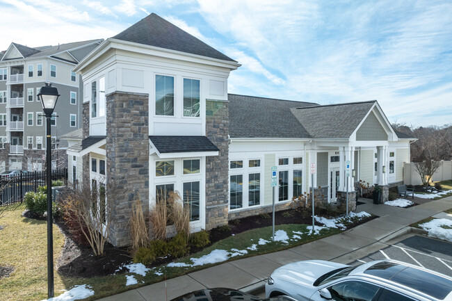 Carls Ct Ellicott Retreat Condominiums in Ellicott City, MD - Building Photo - Building Photo