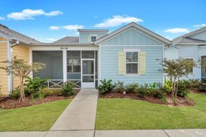 197 Sandbar Ln in Hardeeville, SC - Building Photo