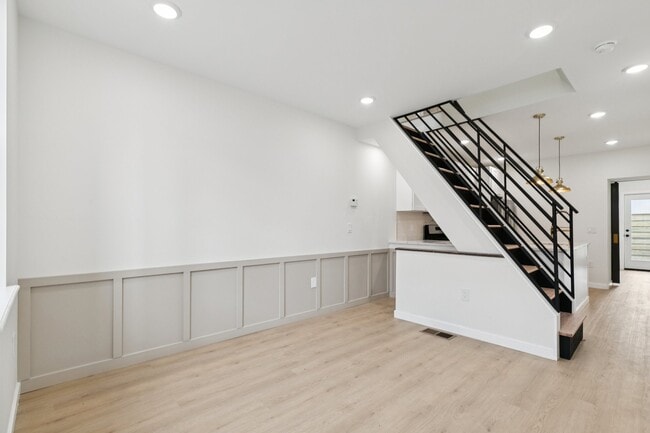 2307 Gaul St in Philadelphia, PA - Building Photo - Building Photo