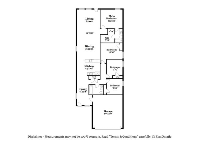 8944 Yorkshire Way in San Antonio, TX - Building Photo - Building Photo