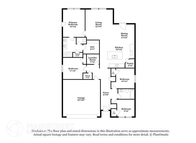 14784 Norfleet Dr in Athens, AL - Building Photo - Building Photo