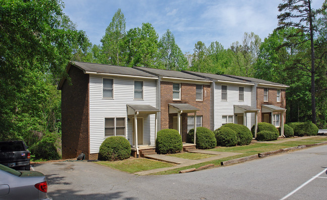 811 Georgetown St in Clemson, SC - Building Photo - Building Photo