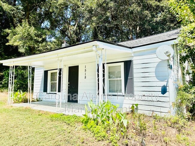 1518 Hollyleaf Ave in Gastonia, NC - Building Photo - Building Photo