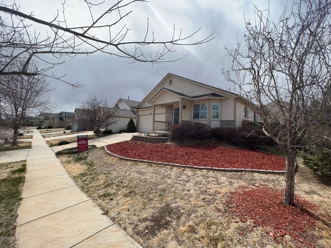 6232 Hartman Dr in Colorado Springs, CO - Building Photo - Building Photo