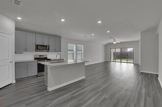 523 Deer Canyon Wy in Princeton, TX - Building Photo - Building Photo