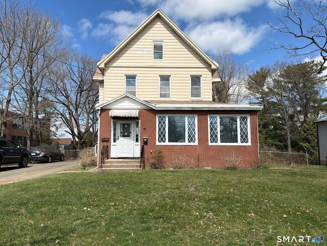 property at 316 W Main St