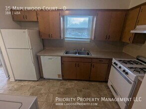 35 Maplewood Ct in Harrisonburg, VA - Building Photo - Building Photo