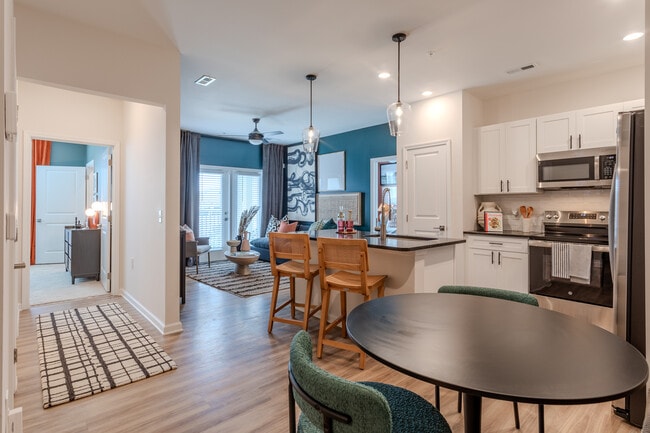 Evolve Waterford in Belville, NC - Building Photo - Interior Photo